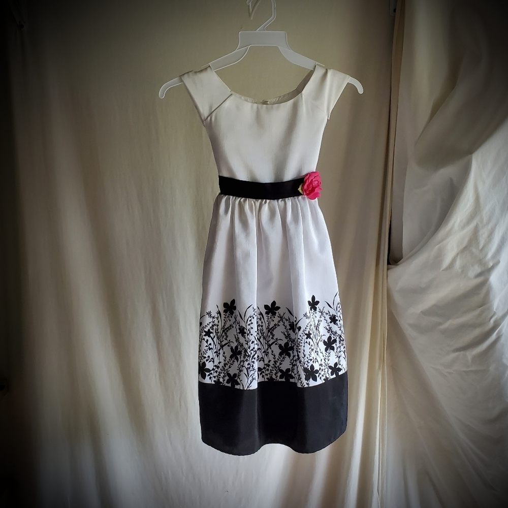 GIRLS DRESS SIZE 6X